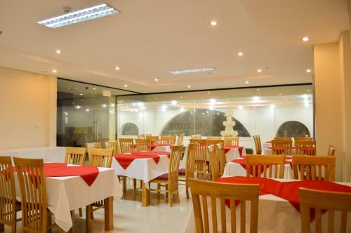 Kien Cuong 2 Hotel Da Nang
