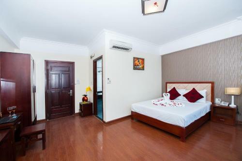 Truong Son Tung Hotel