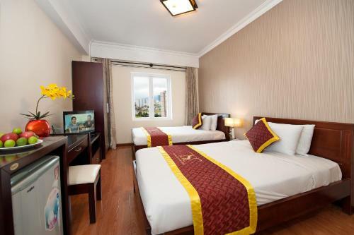 Truong Son Tung Hotel
