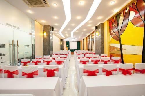 Truong Son Tung Hotel