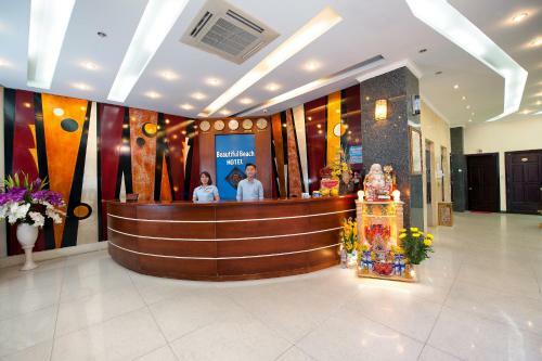 Truong Son Tung Hotel