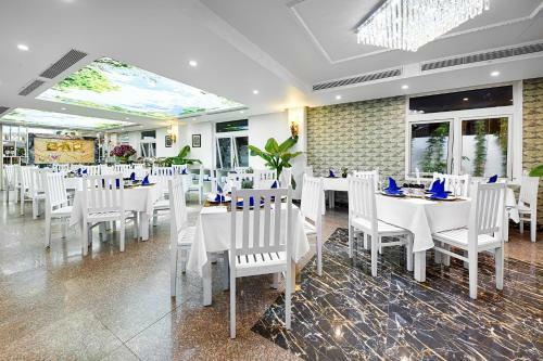 Maple Hotel Danang