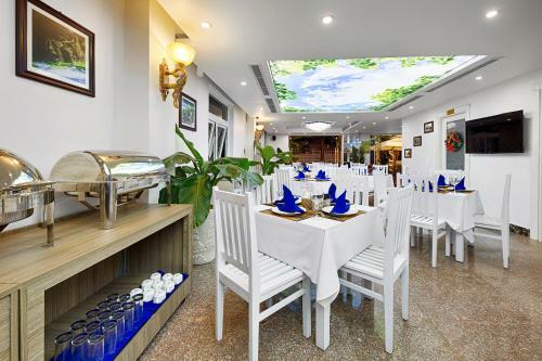 Maple Hotel Danang