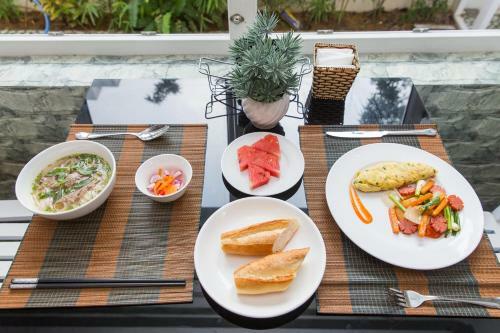 Maple Hotel Danang