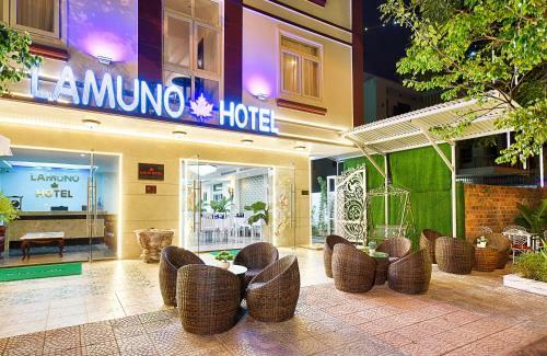 Maple Hotel Danang