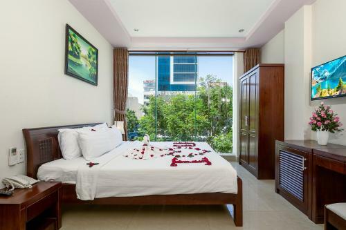 Thanh Nhung Hotel