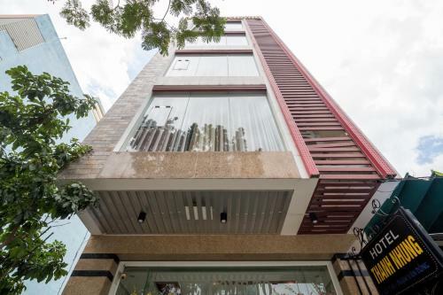 Thanh Nhung Hotel