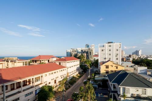 Khang Phu Hotel