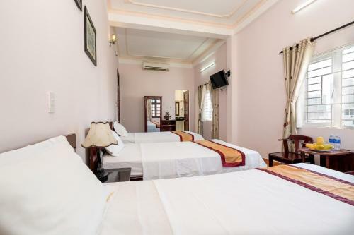 Khang Phu Hotel