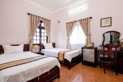 Khang Phu Hotel