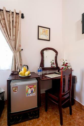 Khang Phu Hotel