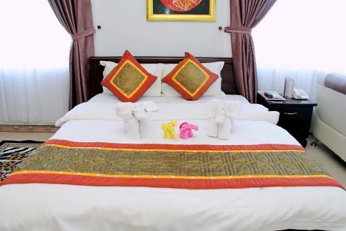 Lion Sea Hotel