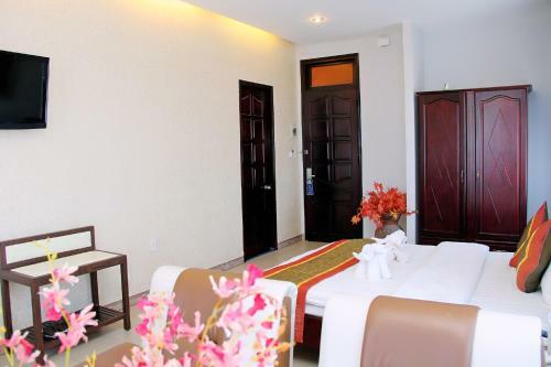 Lion Sea Hotel