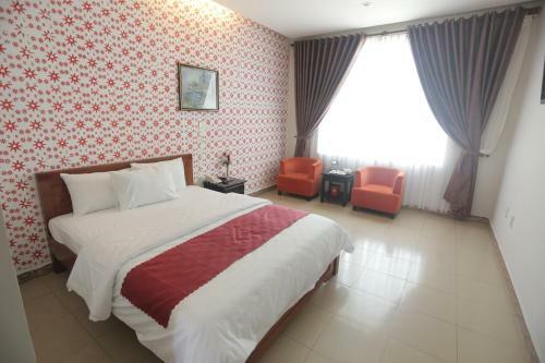 Lion Sea Hotel