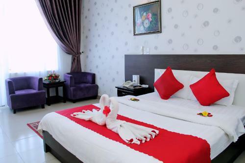 Lion Sea Hotel