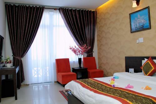 Lion Sea Hotel