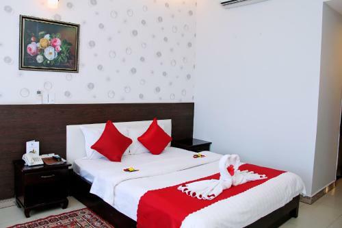Lion Sea Hotel