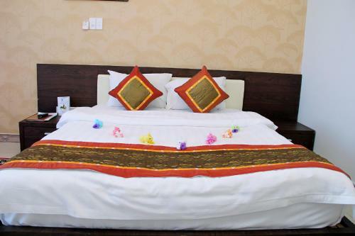 Lion Sea Hotel