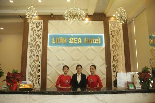 Lion Sea Hotel