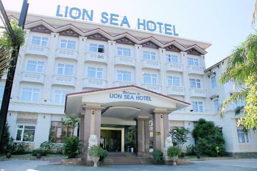 Lion Sea Hotel