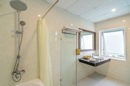 Orchid Hotel Da Nang
