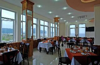 Atlantic Hotel Danang