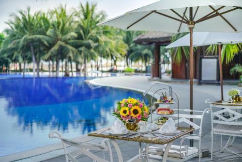 Hotel Vinpearl Luxury Nha Trang