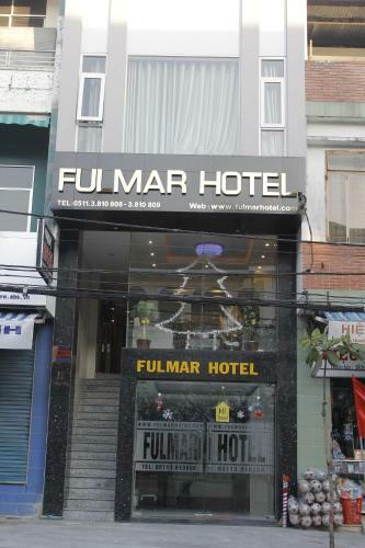 Fulmar Hotel
