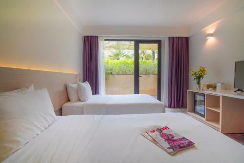 Hotel Temple Da Nang The Resort Experience