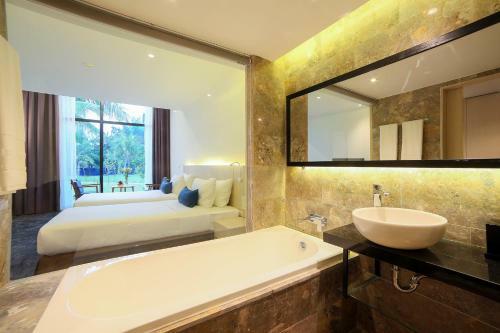 Hotel Temple Da Nang The Resort Experience