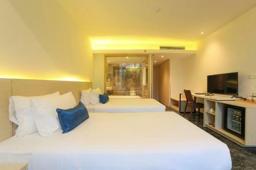 Hotel Temple Da Nang The Resort Experience