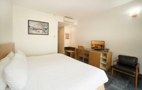 Hotel Temple Da Nang The Resort Experience