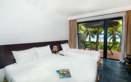 Hotel Temple Da Nang The Resort Experience