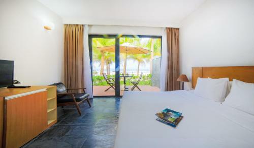 Hotel Temple Da Nang The Resort Experience