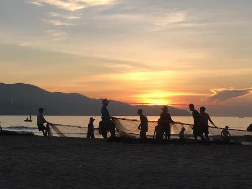 Hotel Temple Da Nang The Resort Experience