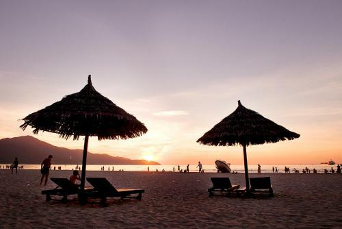 Hotel Temple Da Nang The Resort Experience