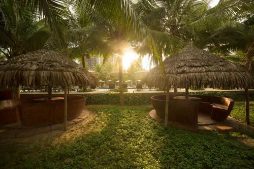 Hotel Temple Da Nang The Resort Experience