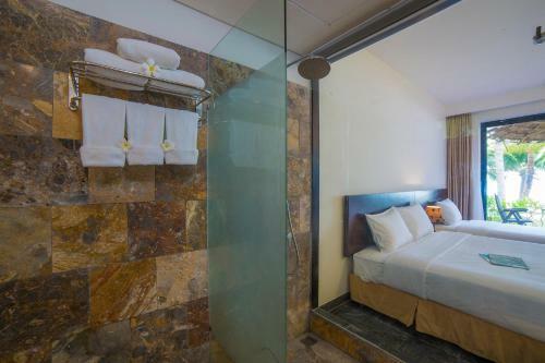 Hotel Temple Da Nang The Resort Experience