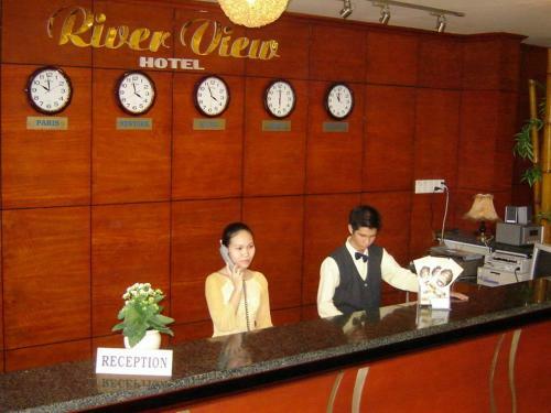 River View Hotel Nha Trang