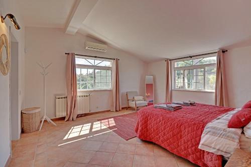 Villa Quinta Da Galina