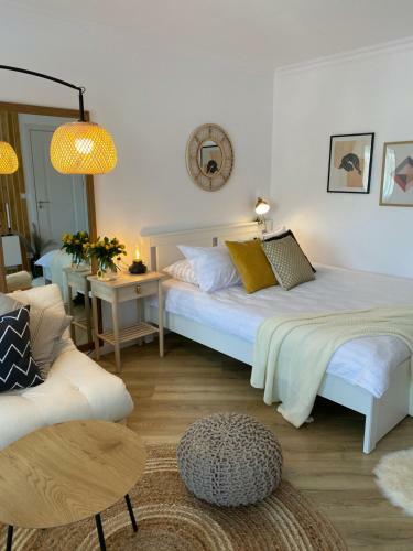 Apartamento Cozy Little Place