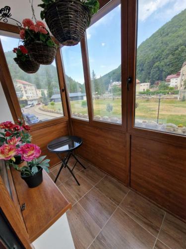 Apartment Slanic Moldova