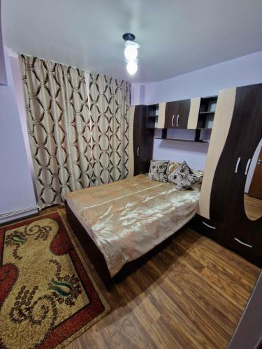 Apartment Slanic Moldova