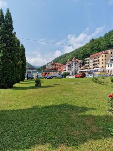 Apartment Slanic Moldova