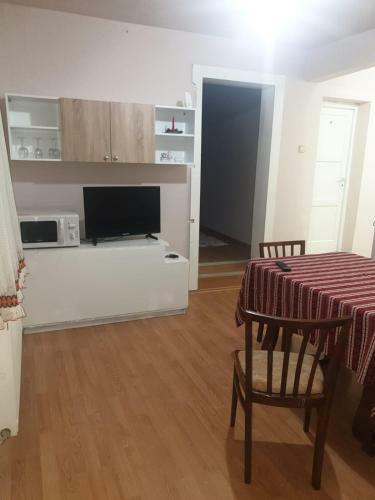 Apartamento Casa David