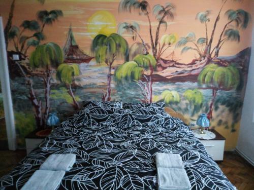 Apartamento Alex-gabriel