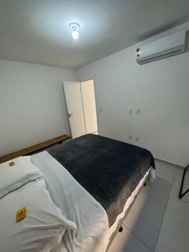 Apartamento Flat Equipado A Uma Quadra Da Praia Do Cabo Branco