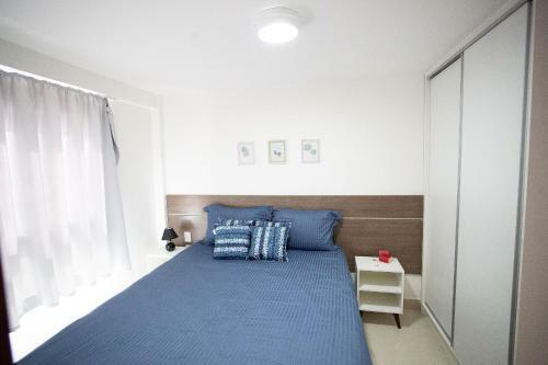 Carpediem - Apartamento Pr�tico Na Beira Mar de Cabo Branco