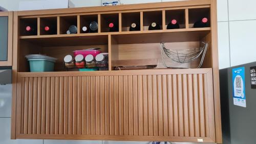 Apartamento Cantinho Da Lorena
