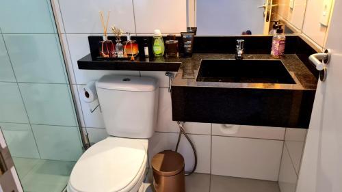 Apartamento Cantinho Da Lorena